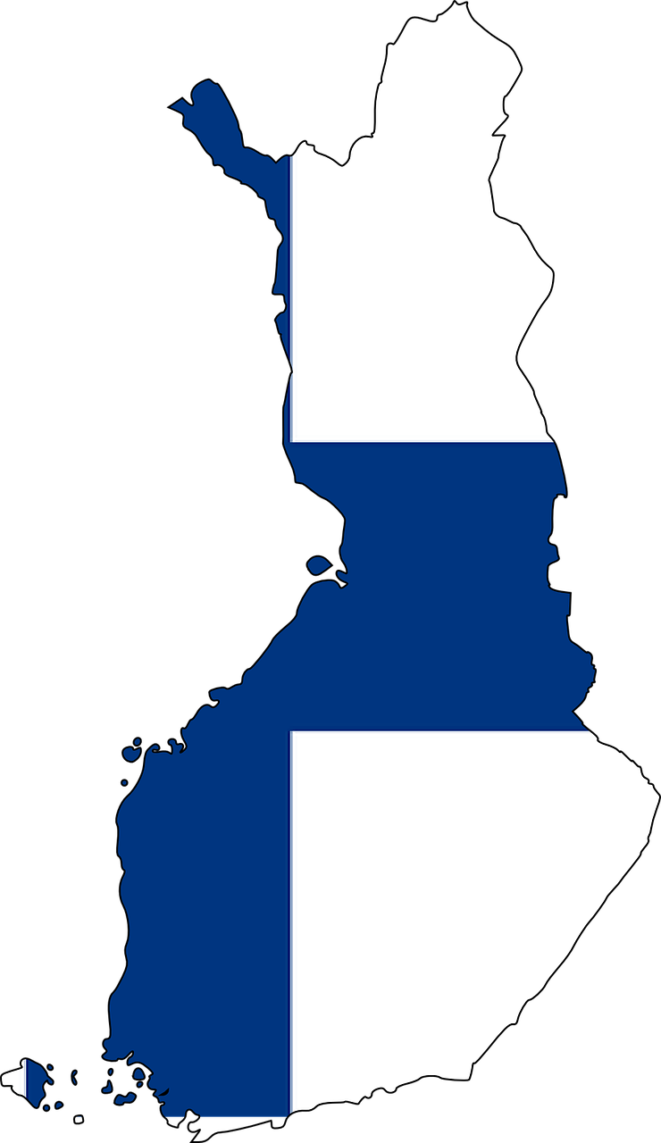 Ostamme metsää (1)