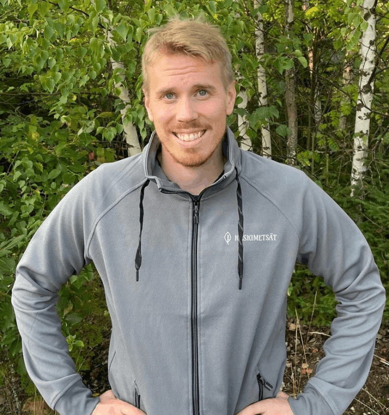 teemu pöntinen